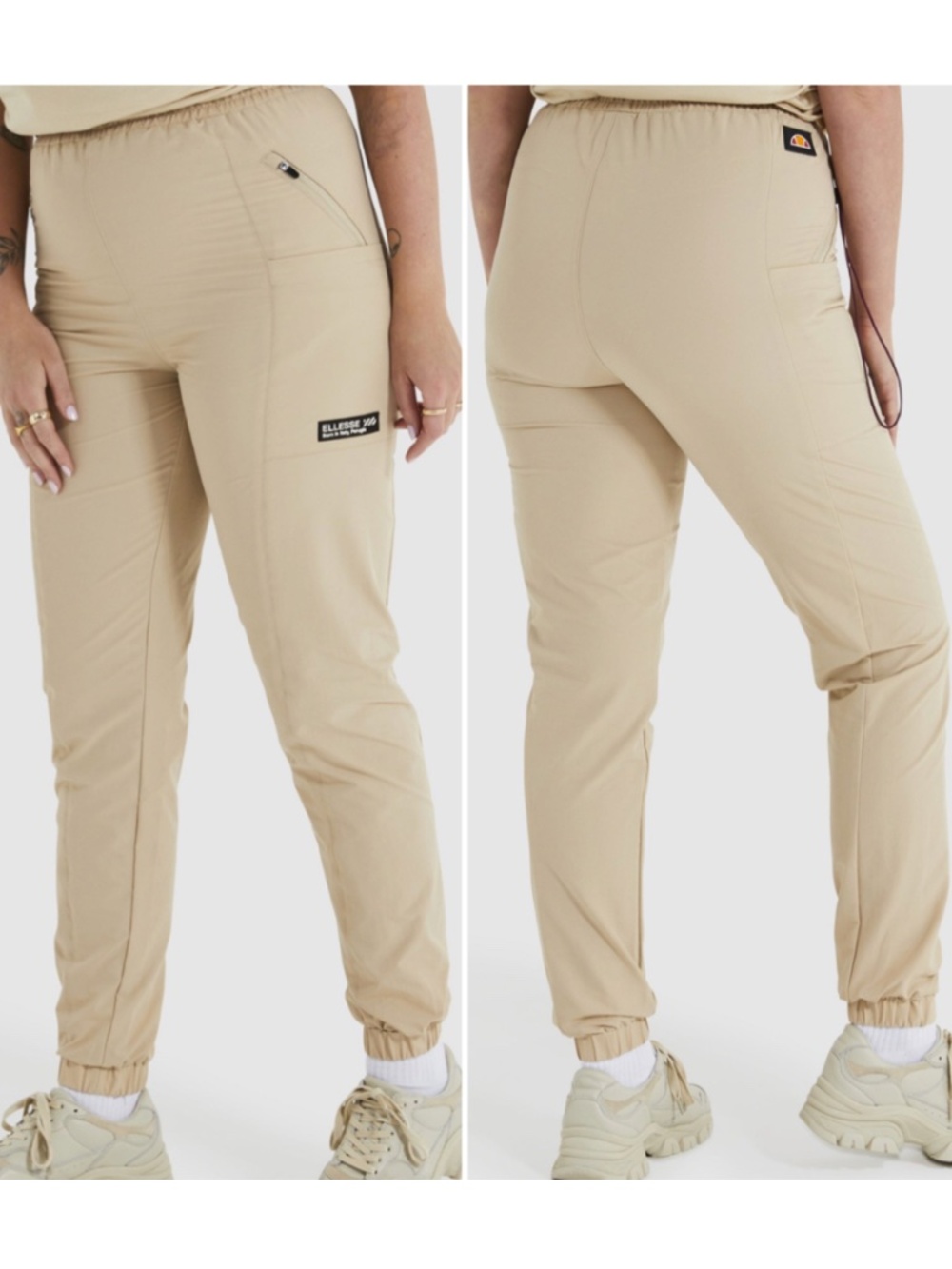 Ellesse NWOT Womens Avella Jog Pant (6)
